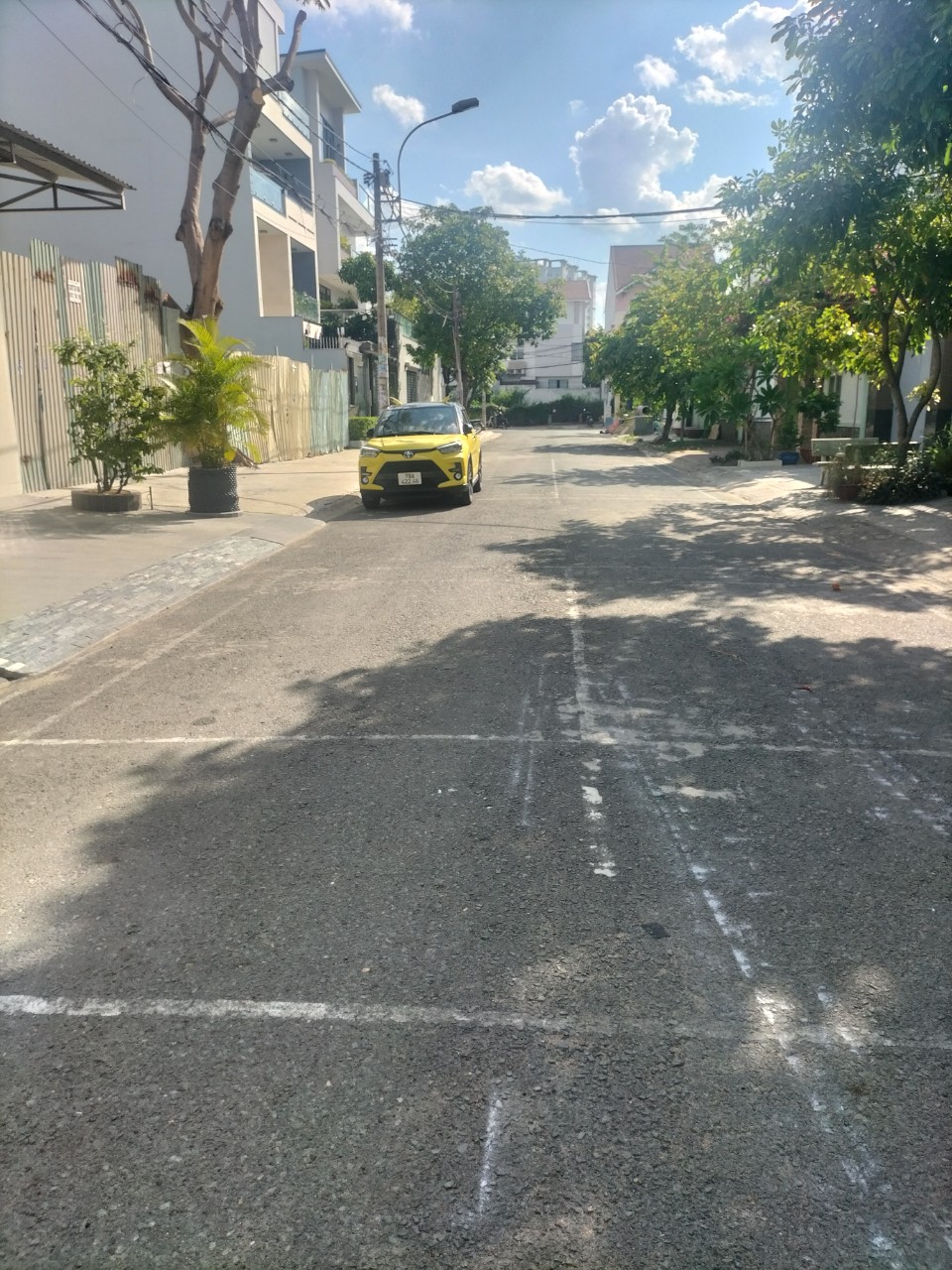 BÁN ĐẤT- MT ĐƯỜNG 55B TÂN TẠO-BÌNH TÂN 144m2 (6x24) 10,2 TỶ TL- NGAY CẦU VƯỢT TỈNH LỘ 10B