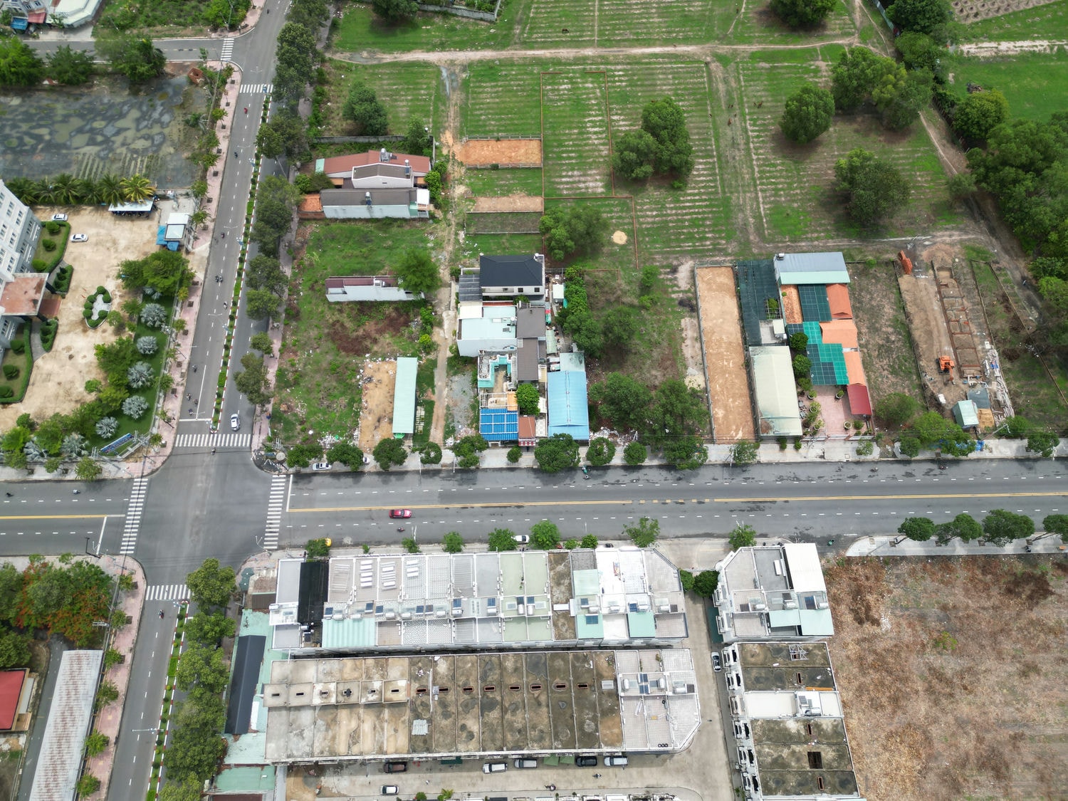 Đẳng Cấp Sống Mới Tại Khu Phố Thương Mại Mai Anh Luxury - Thành Phố Tây Ninh