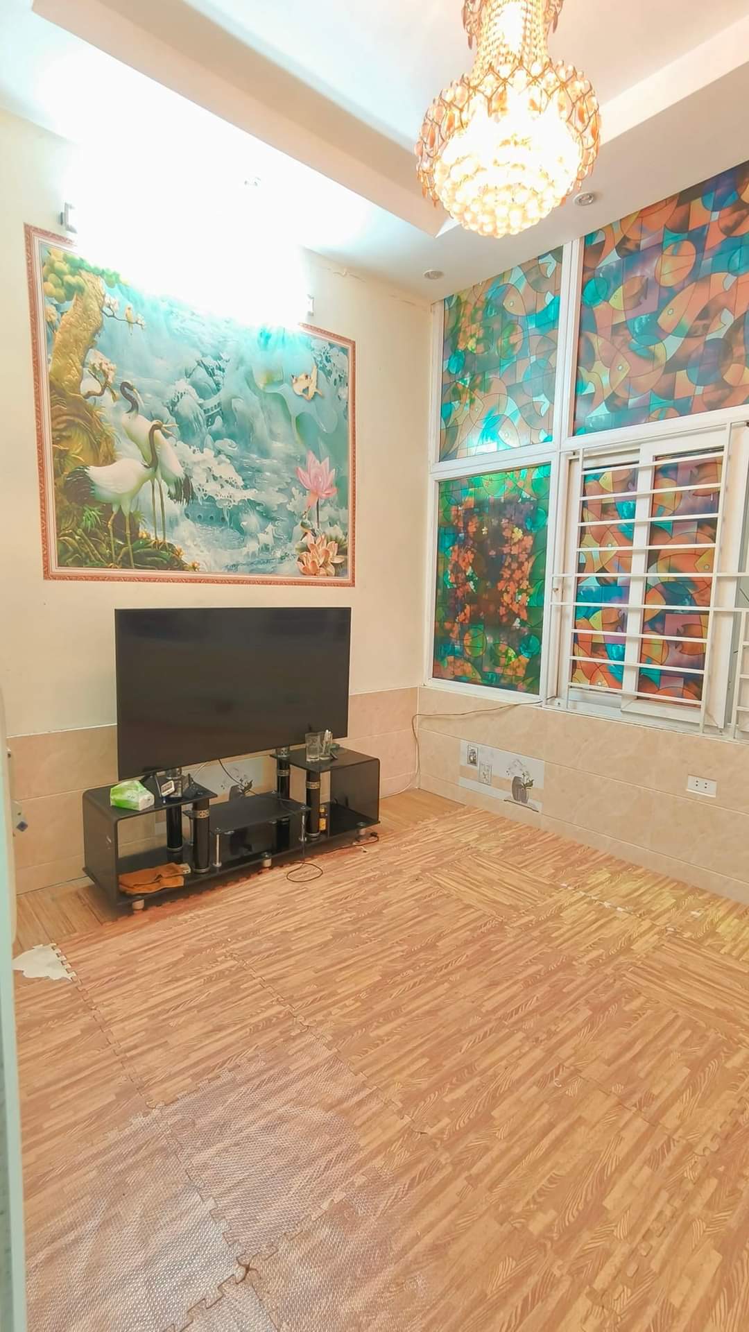 BÁN NHÀ THỤY KHUÊ,QUẬN TÂY HỒ,DT45M2×5T,MT6.5M,GIÁ 6.2TỶ,MUA 1 ĐƯỢC 2, NGÕ THÔNG,FULL NỘI THẤT