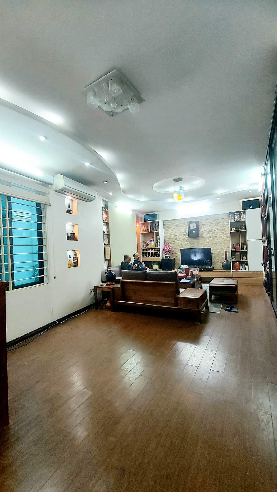 BÁN NHÀ ĐỘI CẤN,QUẬN BA ĐÌNH,DT54M2×6T,MT5.5M,GIÁ 14.5TỶ,LÔ GÓC,THANG MÁY,NGÕ TO RỘNG