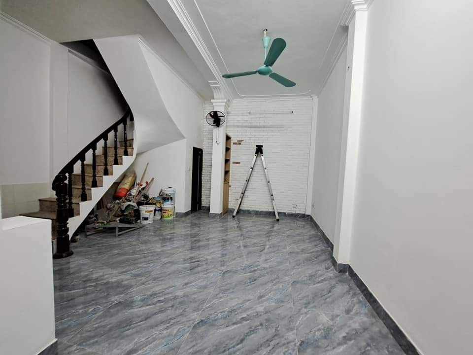 BÁN NHÀ THỤY KHUÊ,QUẬN TÂY HỒ,DT52M2×4T,MT8.4M,GIÁ 7.6TỶ,NGÕ THÔNG,1 SỔ 2 NHÀ