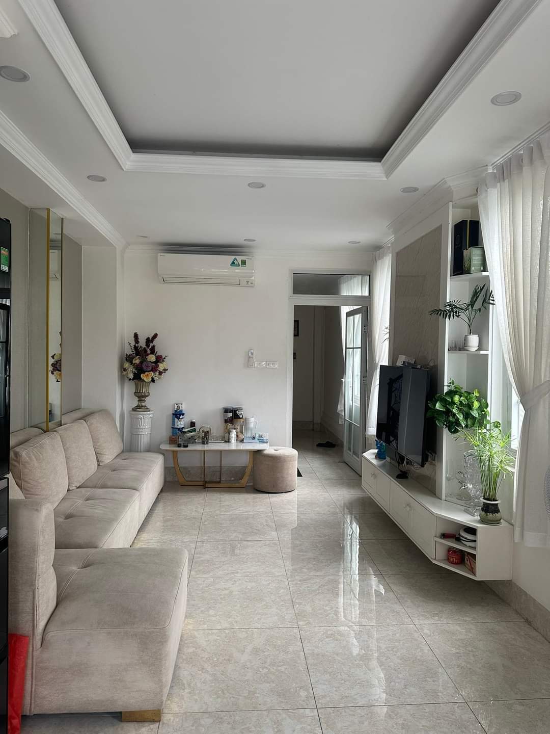 BÁN NHÀ ĐỒNG CỔ,QUẬN TÂY HỒ,DT35M2×6T,MT3.4M,GIÁ 12.5TỶ,MẶT PHỐ VỈA HÈ TO,THANG MÁY,KINH DOANH