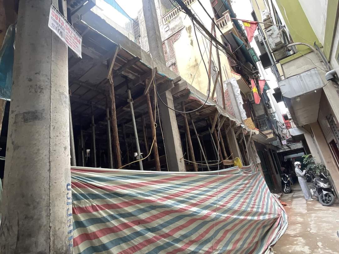 BÁN NHÀ KIM MÃ,QUẬN BA ĐÌNH,DT63M2×6T,MT10M,GIÁ 15TỶ,CĂN HỘ DÒNG TIỀN,THANG MÁY,DOANH THU CAO