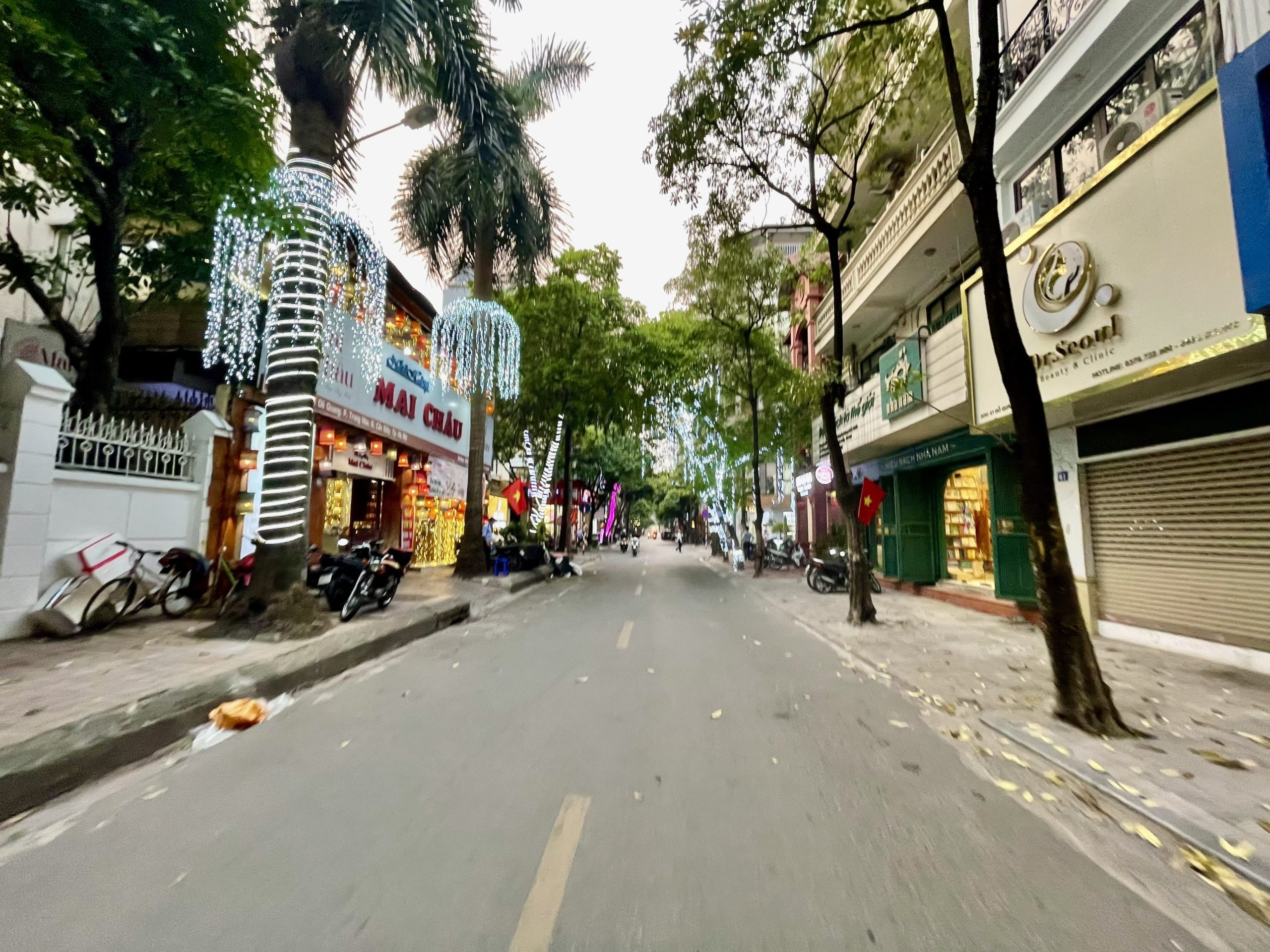 PHÂN LÔ VIP NGUYỄN CHÁNH, KINH DOANH, DÒNG TIỀN 40TR/THÁNG