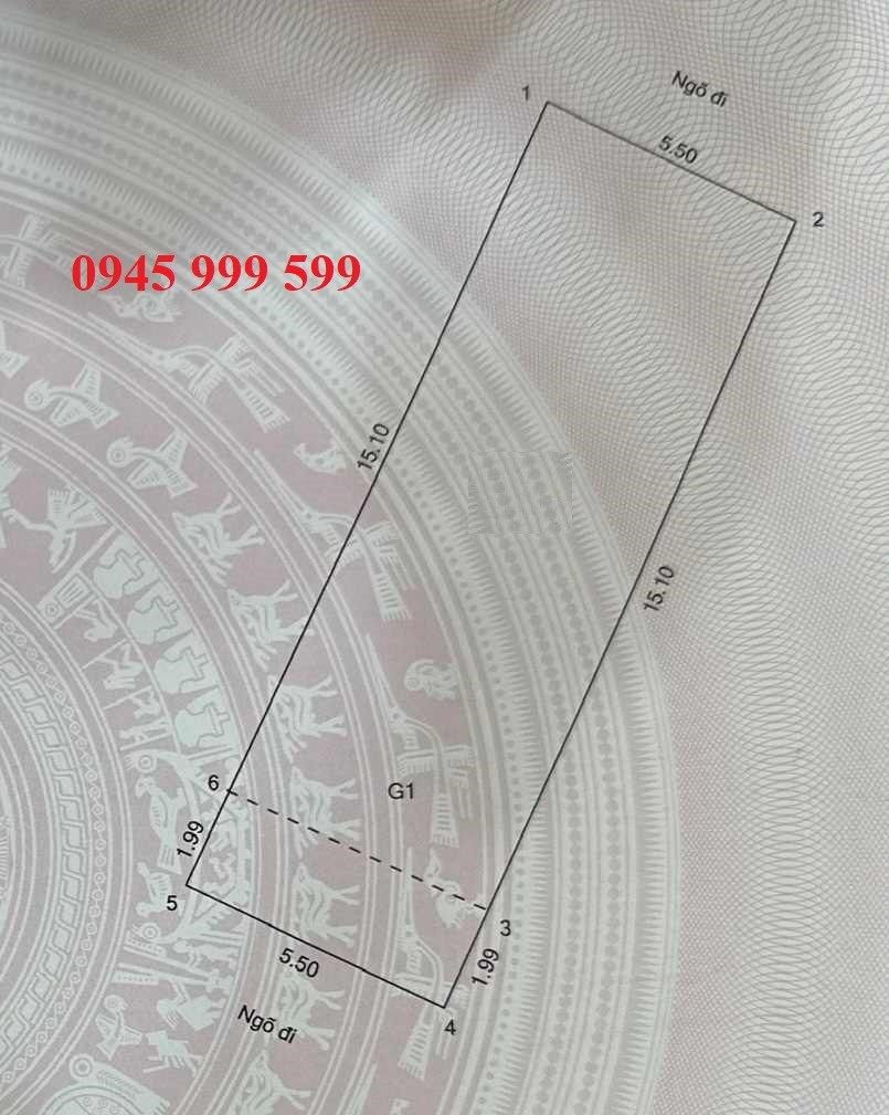 Bán 100m2 nhà ngõ 67 Khuất Duy Tiến Thanh Xuân ô tô 20 tỷ.