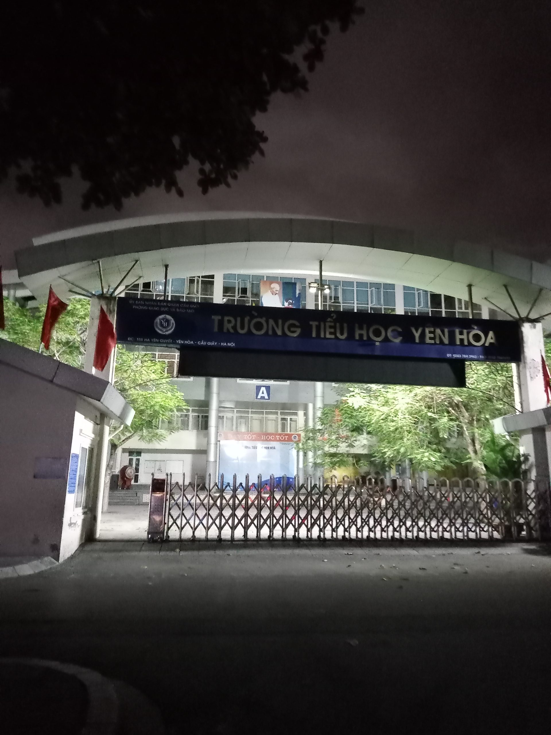 Bán nhà trung tâm quận Cầu Giấy, Dt: 55m, nhỉnh 7 tỷ, gần UBND phường.