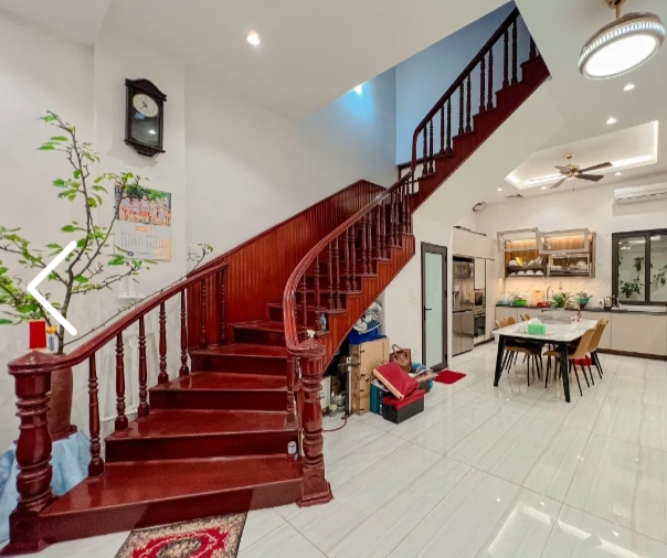 Siêu phẩm Trần Cung, quận Cầu Giấy đẹp lung linh, lô góc cực hiếm, 70 m, nhỉnh 11 tỷ.