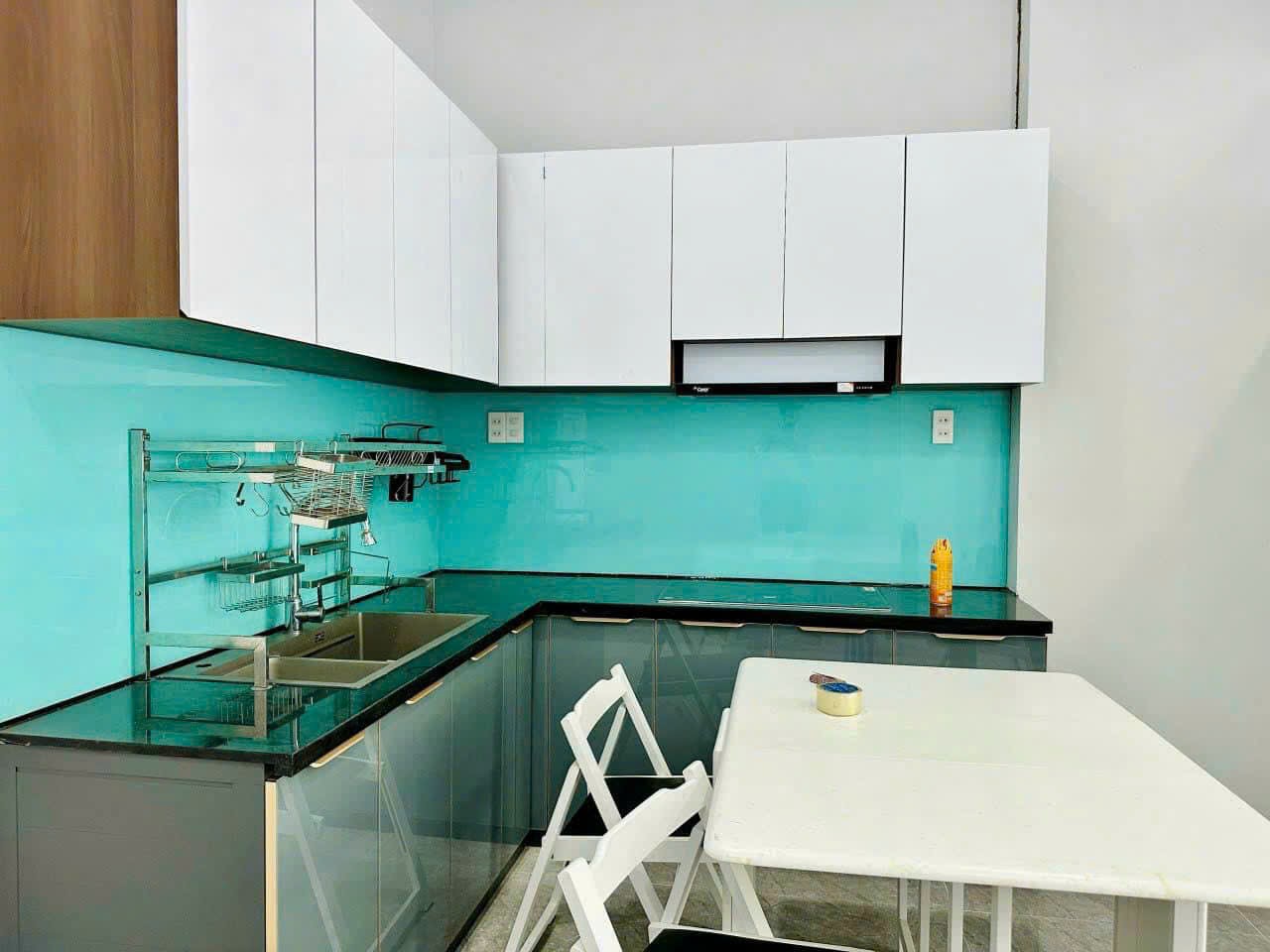 Bán nhà hẻm xe hơi vô nhà gần 101m2 công nhận đủ – Thạnh Xuân – Quận 12