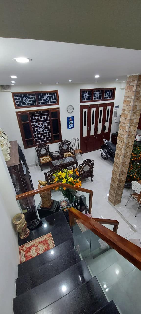 Bán nhà MẶT PHỐ MỚI - Kim Mã/Ba Đình - Vị trí vàng/Mặt tiền lớn - Nhỉnh 12 tỷ