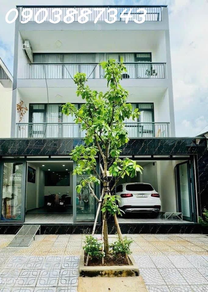 Bán Nhà MT Đường Chu Văn An Có Vỉa Hè - Quận Bình Thạnh - 85m2 - Chỉ Nhỉnh 15Tỷ xíu.