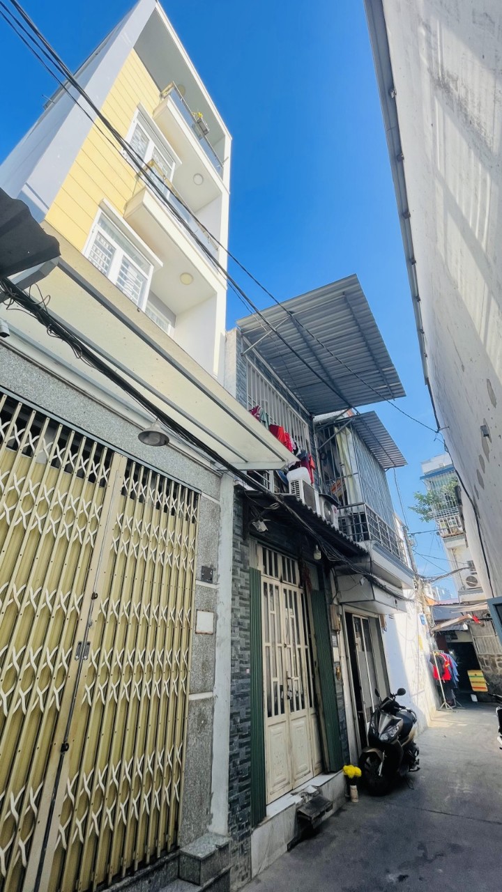 Q7 Lâm Văn Bền , khu vực kinh doanh đa ngành nghề sầm uấ, vô vàn tiện chs , 56m2 ngang rộng 6,7m x 9m giá 5,5 tỷi