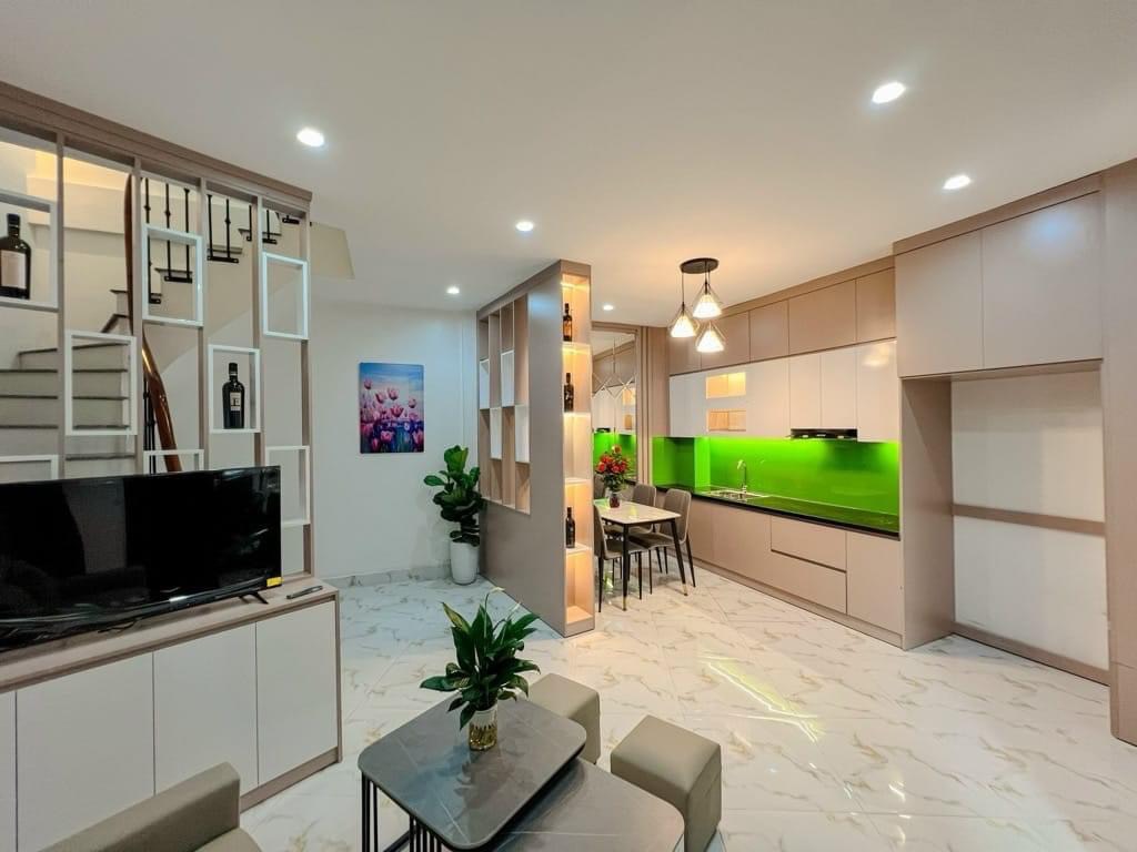 Bán Gấp Nhà đẹp/Giá tốt - Không có căn thứ 2 - Minh Khai/Hà Nội - 5.95 tỷ