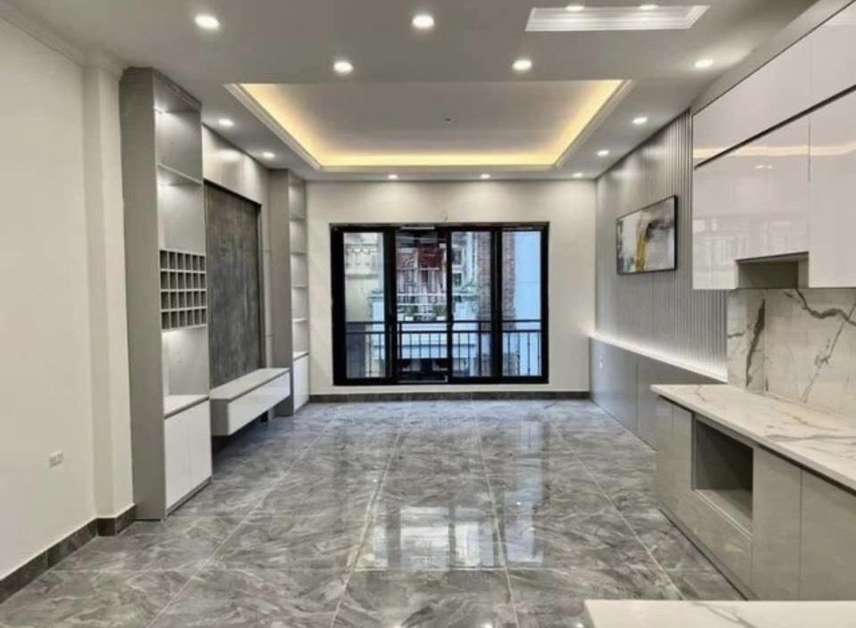 Bán nhà rẻ đẹp phố Thụy Khuê 45m2 5tầng mặt tiền 4m nhỉnh 6tỷ Tây Hồ