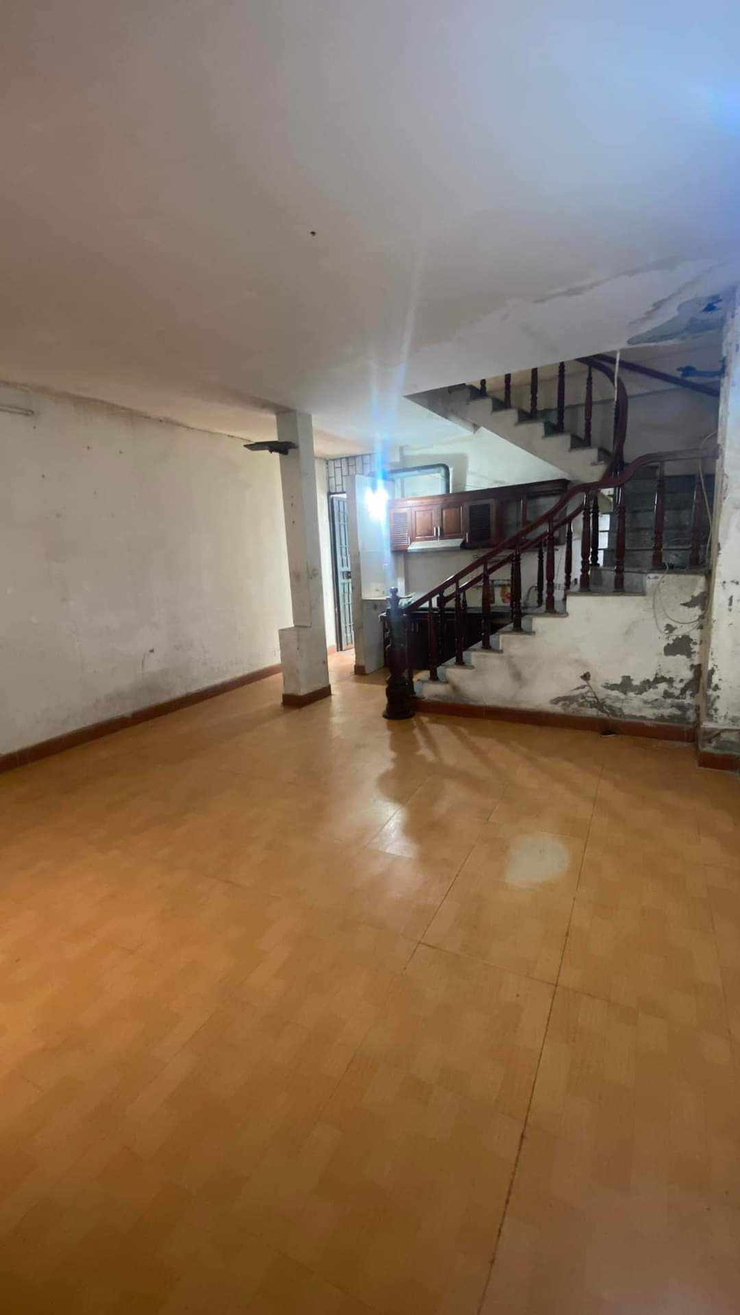 BÁN NHÀ ĐỘI CẤN,QUẬN BA ĐÌNH,DT42M2×5T,MT4.3M,GIÁ 5.45TỶ,ĐẦU TƯ,NGÕ BA GÁC