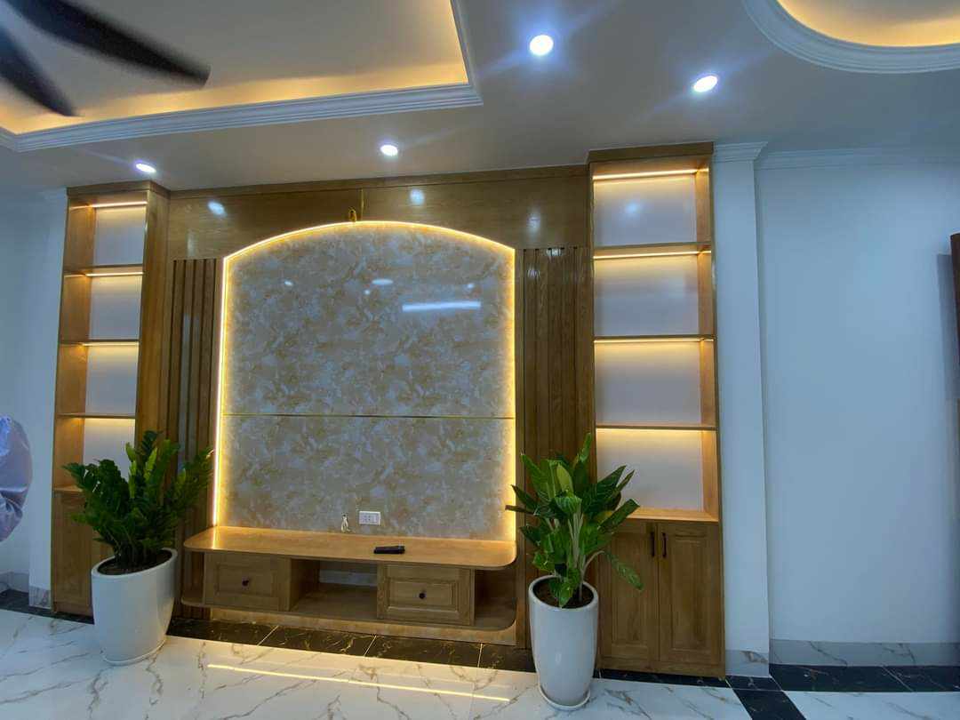 Bán nhà riêng Lê Trọng Tấn - Thanh Xuân, 5 Tầng ô tô đỗ cửa, nhỉnh 7 tỷ, khu Vip