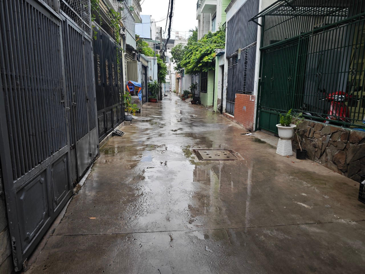 Nhà HXH Thông, Nguyễn Oanh Gò Vấp. 30m2, Full Nội Thất Cao Cấp, Chỉ Hơn 3Tỷ