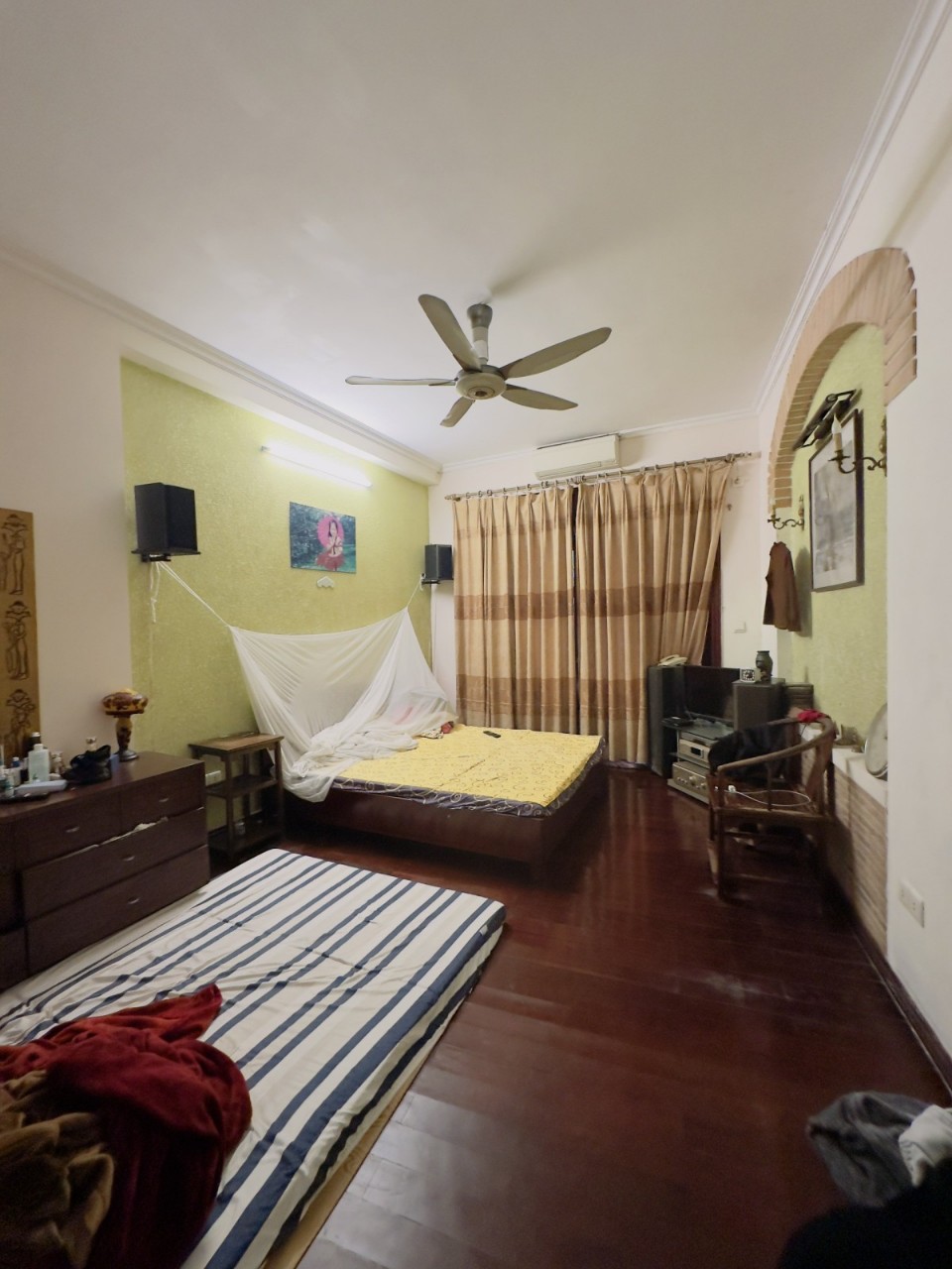 SIÊU HIẾM KHÔNG CÓ CĂN THỨ 2 Quán Sứ, Hoàn Kiếm 37/45T1/50T2 , 5 tầng, MT 3.7 m, giá chỉ 13.9 tỷ