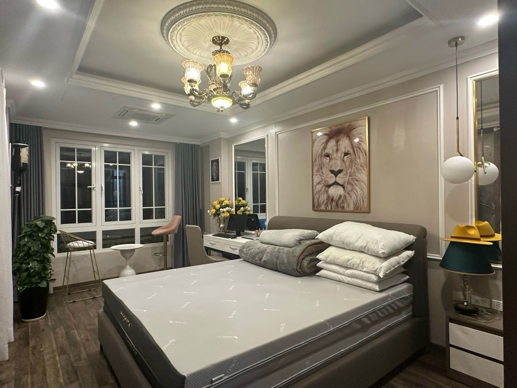 Bán nhà đẹp ngõ 178 Thái Hà 40m2, 5 tầng ô tô tránh dừng đỗ hiếm quận Đống Đa