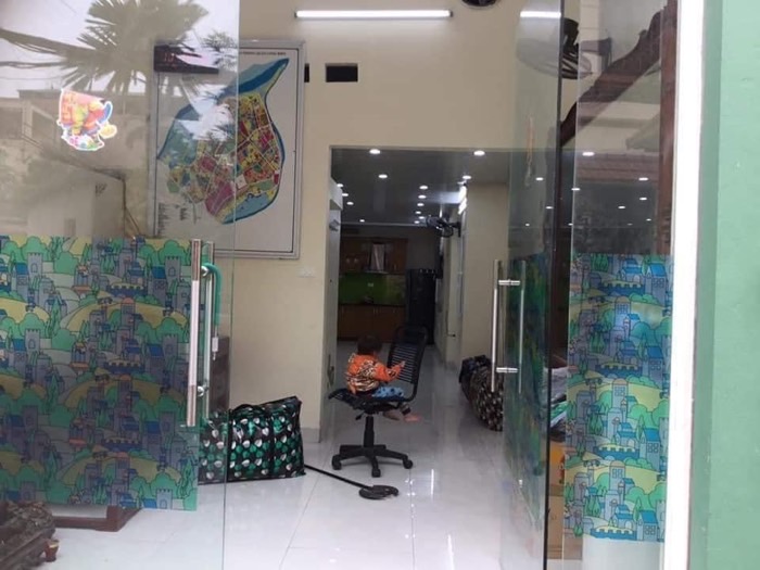 Bán nhà Mỗ Lao, Hà Đông, Lô góc 50m2, MT 4m, Ngõ thoáng sáng, Ô tô cách 15m, 6.35 tỷ.