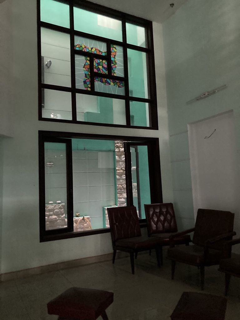 Nhà 4 TẦNG MT CƯ XÁ BẮC HẢI, 10x12m, 5 phòng ngủ