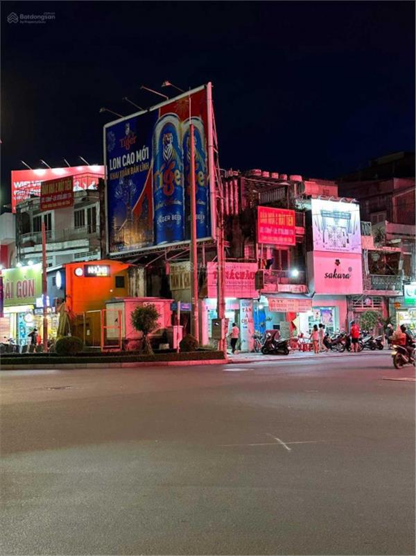 Chính chủ cần bán nhà mặt tiền trung tâm thành phố Biên Hòa