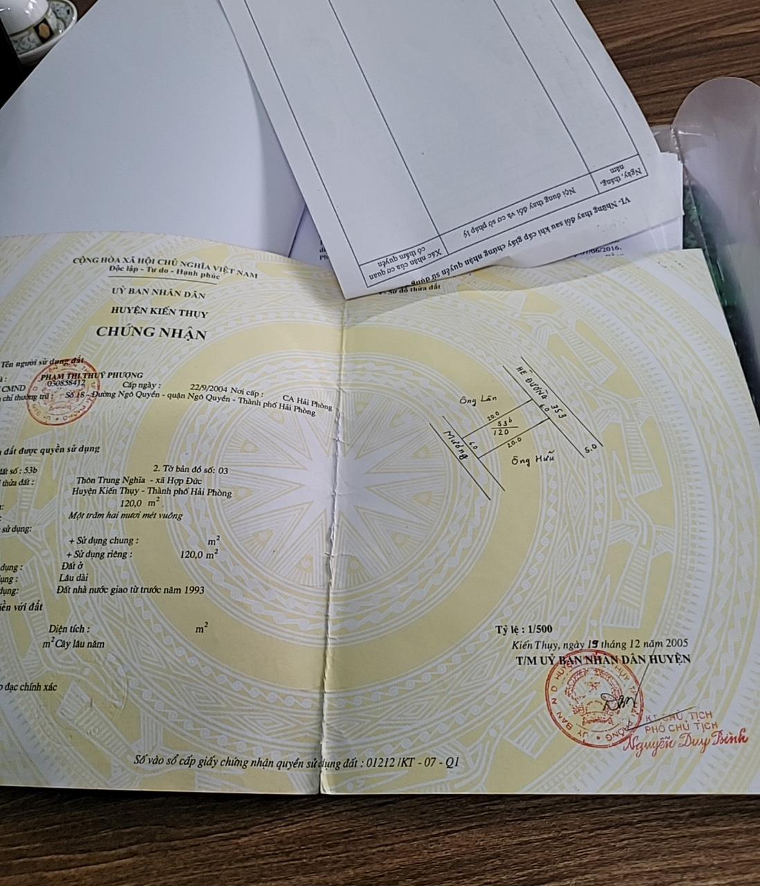 ĐẤT MẶT ĐƯỜNG PHẠM VĂN ĐỒNG CẦN BÁN