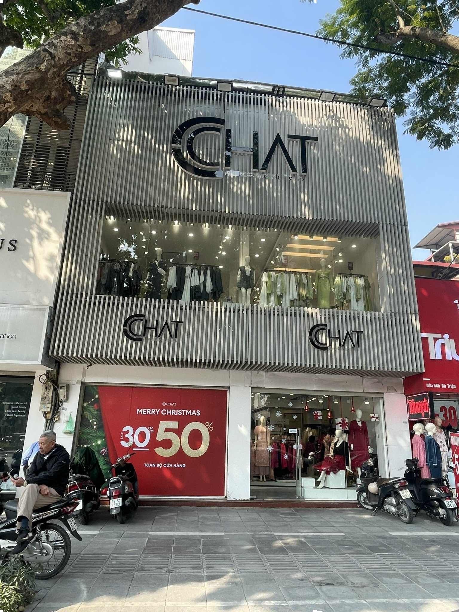 Cho thuê MBKD Phố Huế Hai Bà Trưng 150m2x3 tầng, Mt 6m, kinh doanh mọi mô hình kinh doanh.