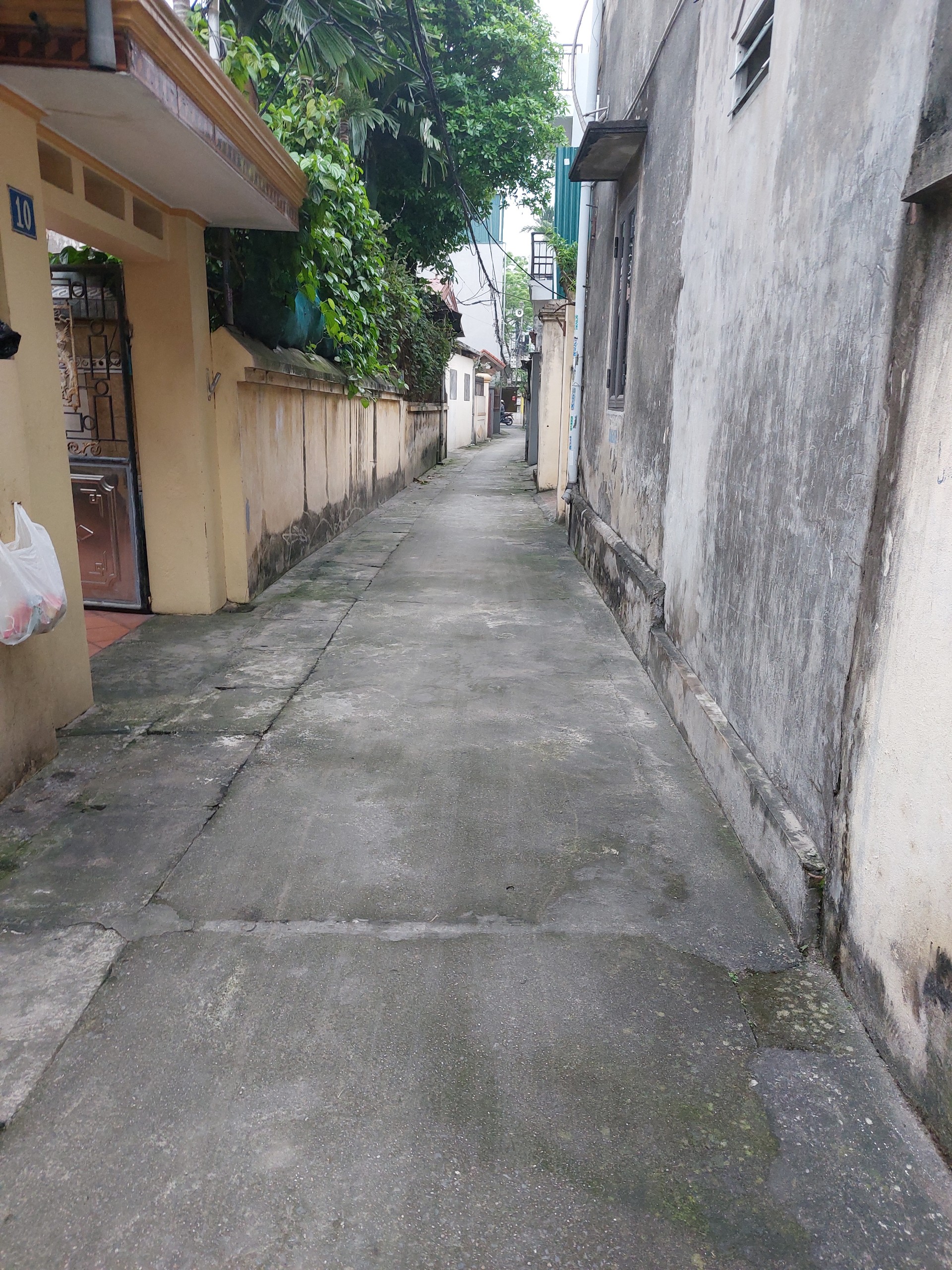 Bán Mảnh Đất Phúc Lợi, Long Biên 41m2, chỉ 3,15 tỷ (ô tô nhỏ đỗ cửa)