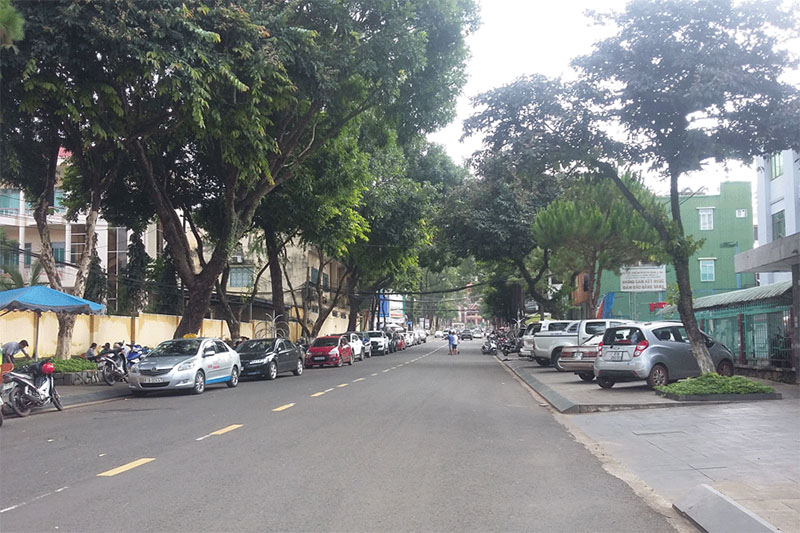 GIẢM CHÀO! MẶT NGÕ TO HOÀNG HOA THÁM,BA ĐÌNH-Ô TÔ TRÁNH-VỈA HÈ-KD ĐỈNH- 13.8TỶ