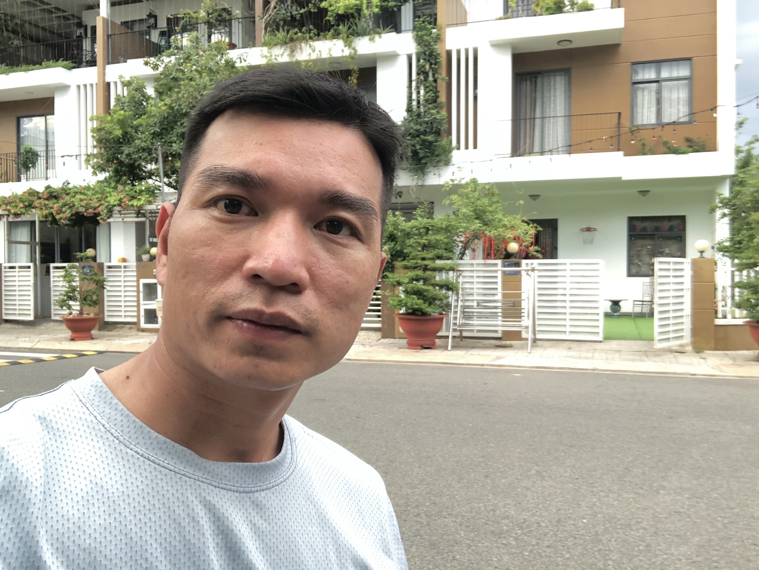 Bán Biệt Thự Villas Đường Tô Ngọc Vân Tam Phú, 8,5*22m ĐẲNG CẤP, Nhà đẹp vào ở ngay, Chỉ 16,9 tỷ