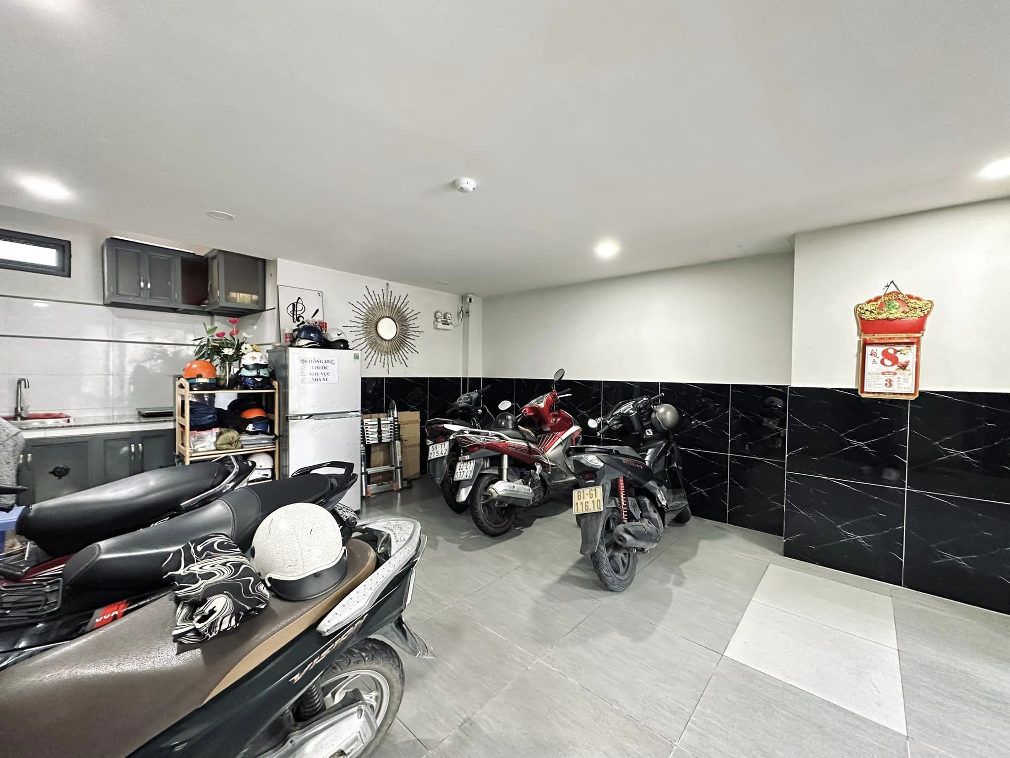 Bán nhà đường Cách Mạng Tháng 8, Quận 10,HXH CHDV TN 36tr/th nhỉnh 10 tỷ.