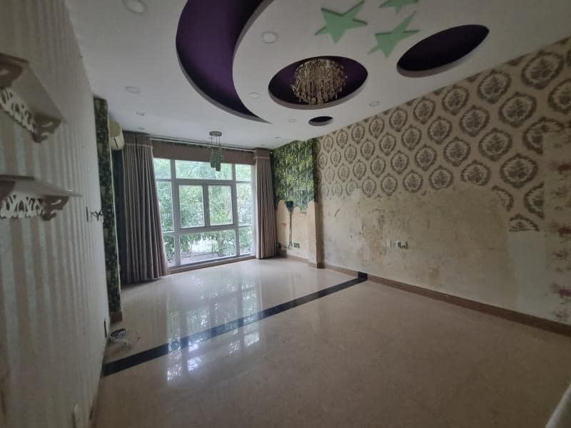 Bán nhà Cách Mạng Tháng 8, Quận 10, Mặt tiền c10m 5.5x14 nhỉnh 8 tỷ.