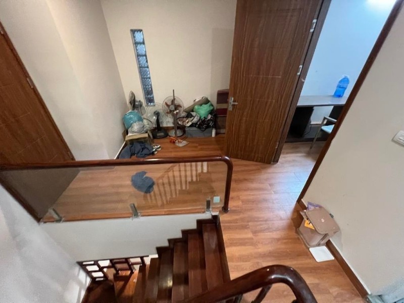 BÁN NHÀ LÔ GÓC - 2 MẶT TIỀN - NGÕ THÔNG KD - 7M RA NGÃ 6 Ô CHỢ DỪA, NHỈNH 9 TỶ