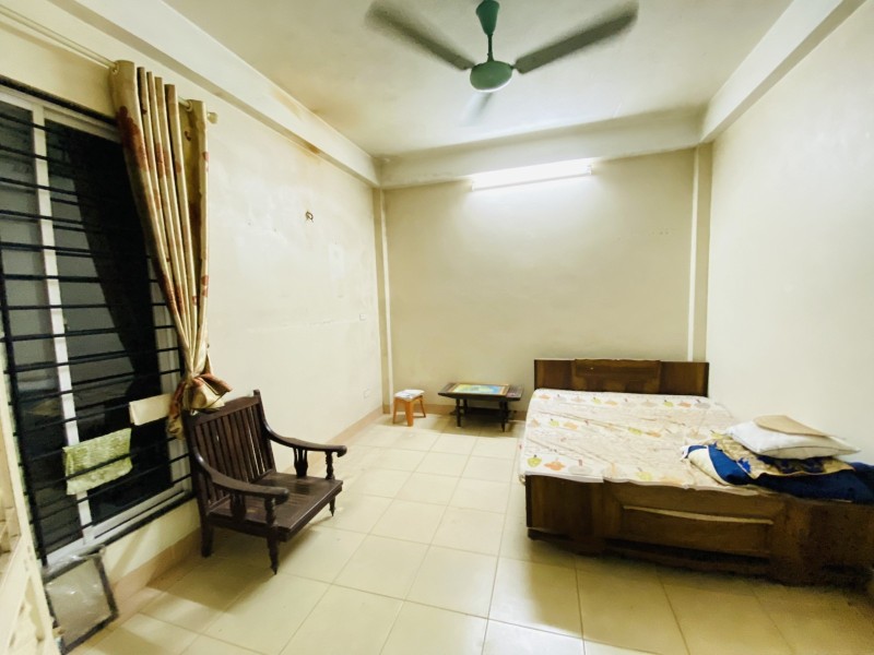 HIẾM Giảng Võ 54m2 x 4 tầng, mt 3,5m, view Pullman, 7,5 tỷ