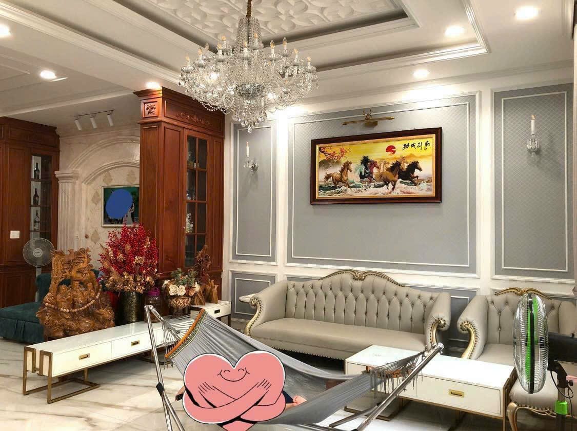 Bán nhà Đường Số 12 Phường Trường Thọ, 93m2 Đường 8m, 2 mặt tiền