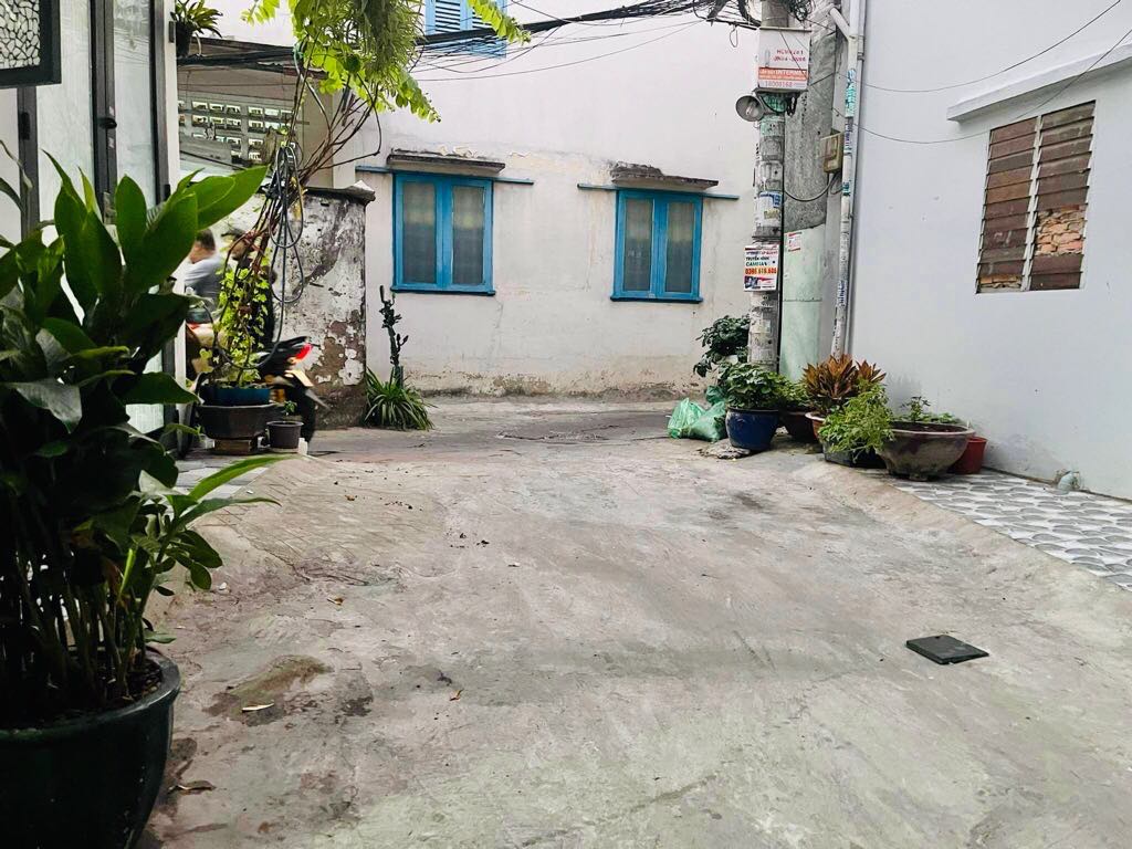 BÁN NHÀ ĐƯỜNG NGUYỄN TRUNG TRỰC-96TR/M2-TIỆN ĐẦU TƯ XÂY MỚI.