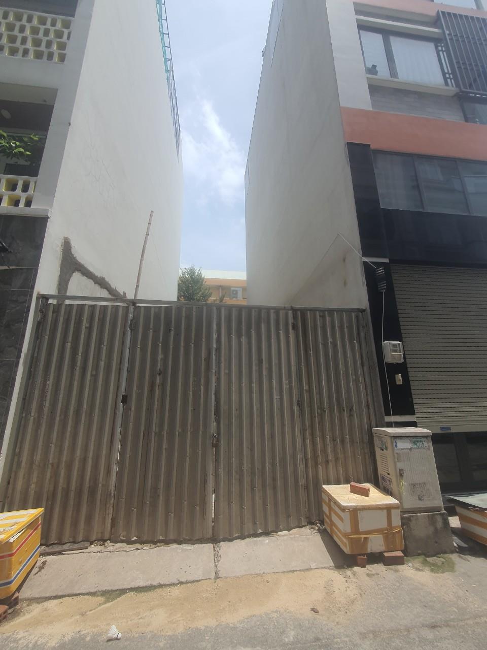 -- Bán nhà HXH Lý Thường Kiệt -- phường 7 Tân Bình, ngay bv Thống Nhất