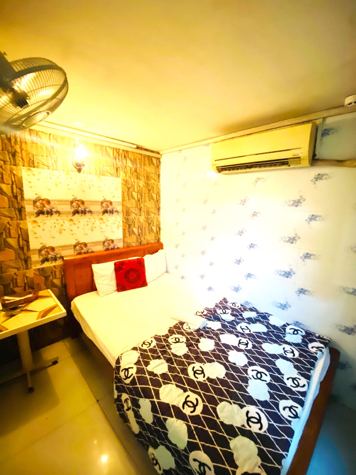 Bán nhà mặt tiền Cao Đạt, Quận 5,Kinh Doanh KS, 40tr/th chỉ 11 tỷ hơn.