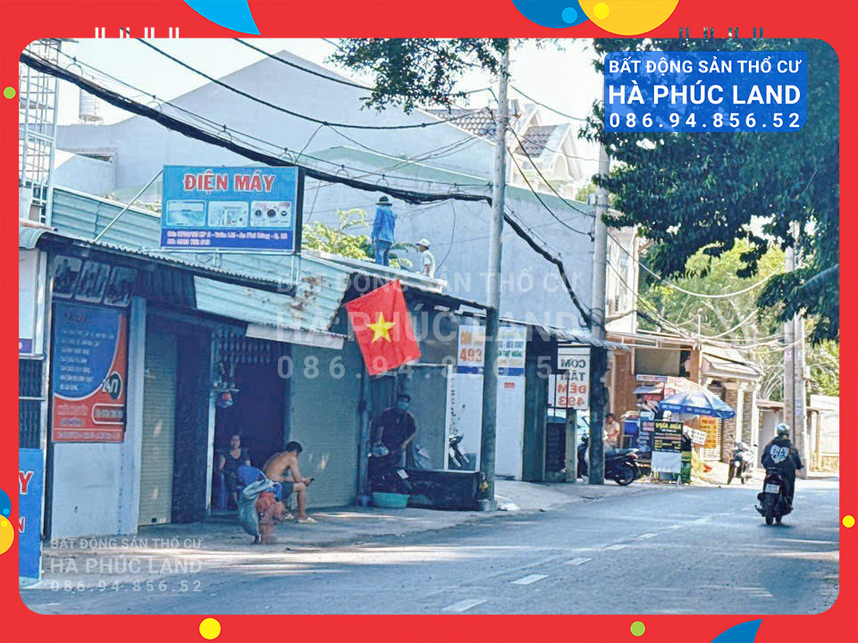 Q12. 7,X tỷ. Bán nhà MẶT TIỀN đường Vườn Lài, gần Gò Vấp, ngang 7M, 119m2, C4.