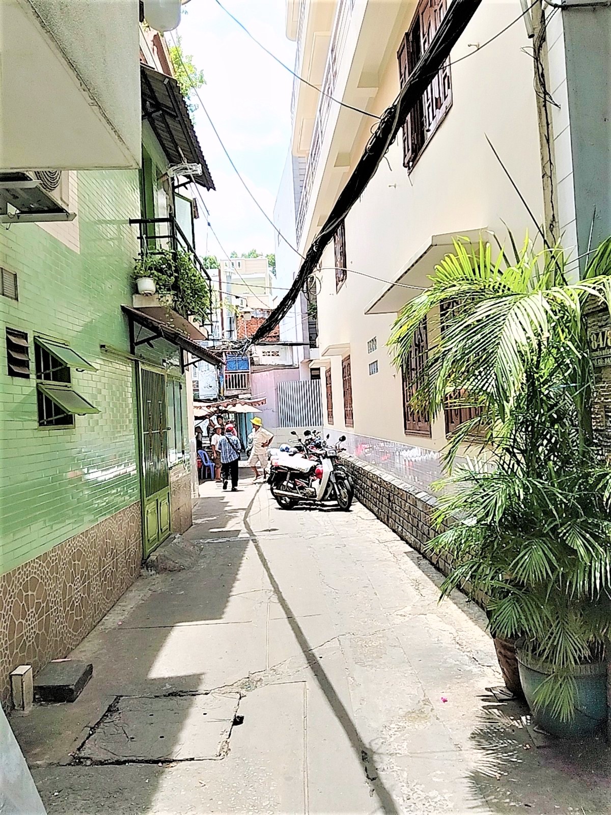 Bán nhà Nguyễn Biễu,Quận 5, dt:4.1x18 chỉ nhỉnh 10 tỷ,giá rẻ.