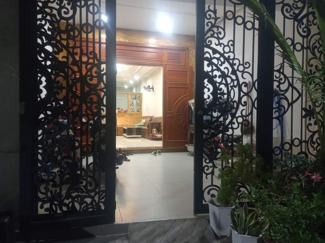 CHỦ GẤP Bán Nhà 3 TẦNG Đường Số 8 Trường Thọ, 103m2, HXH, GIÁ RẺ