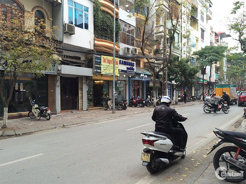 CHỈ 14.5 TỶ-ĐỘI CẤN, BA ĐÌNH-LÔ GÓC-Ô TÔ-THANG MÁY-NỞ HẬU