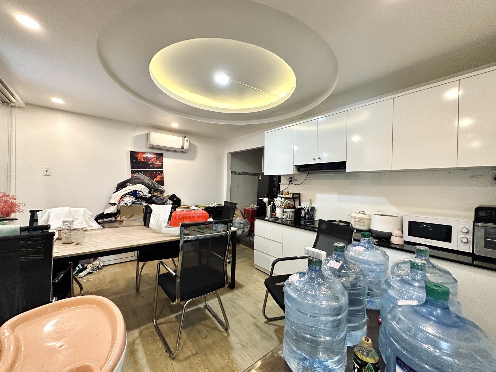 Bán nhà hẻm Trần Quang Diệu, Quận 3,HXH 67m2 chỉ 11 tỷ hơn.