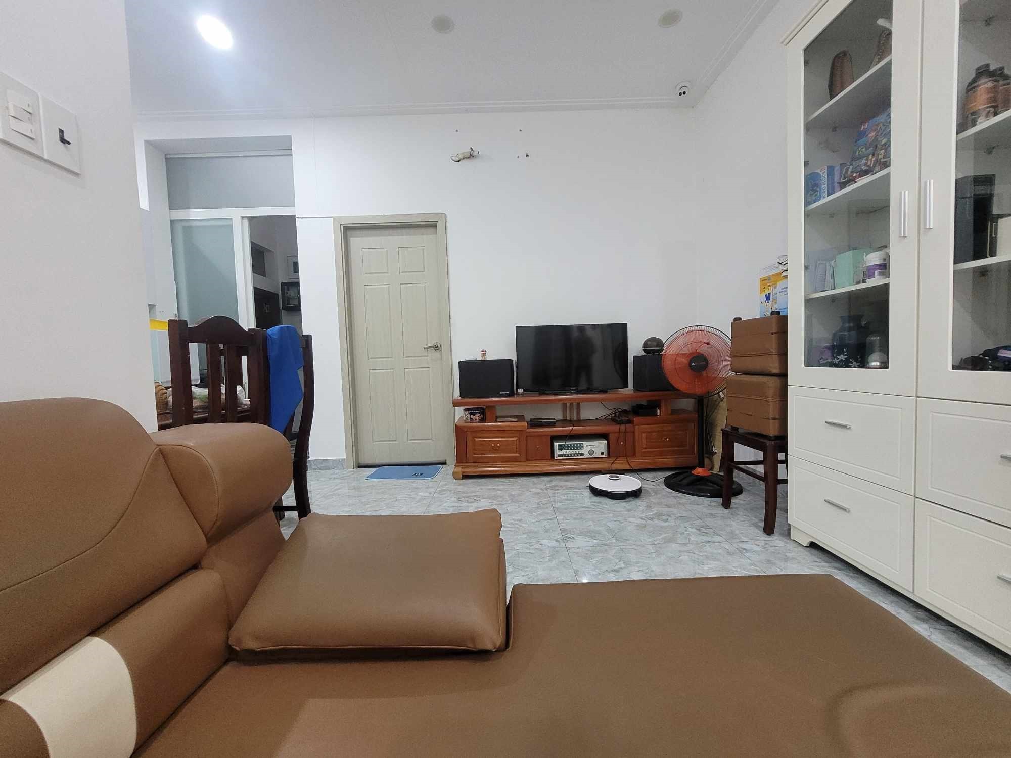 BÁN NHÀ ĐƯỜNG TRƯƠNG VĂN THÀNH, HIỆP PHÚ, NGANG 7M, HXH, 6,5 TỶ