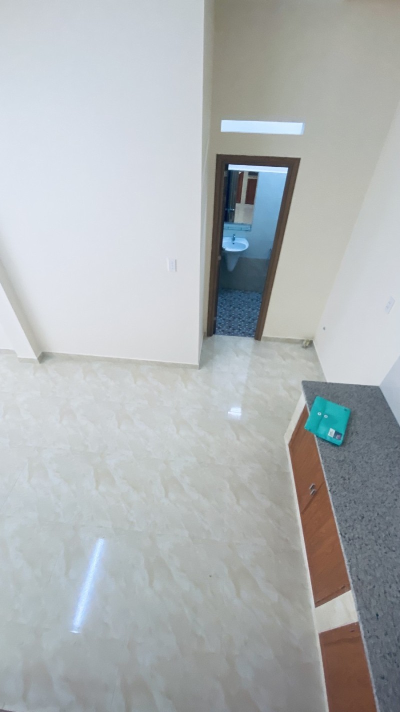 Bán Nhà Vạn Kiếp P3 Bình Thạnh, Nhà Mới, Ngang 4M, Nở Hậu, 34M2, Chỉ nhỉnh 4Tỷ