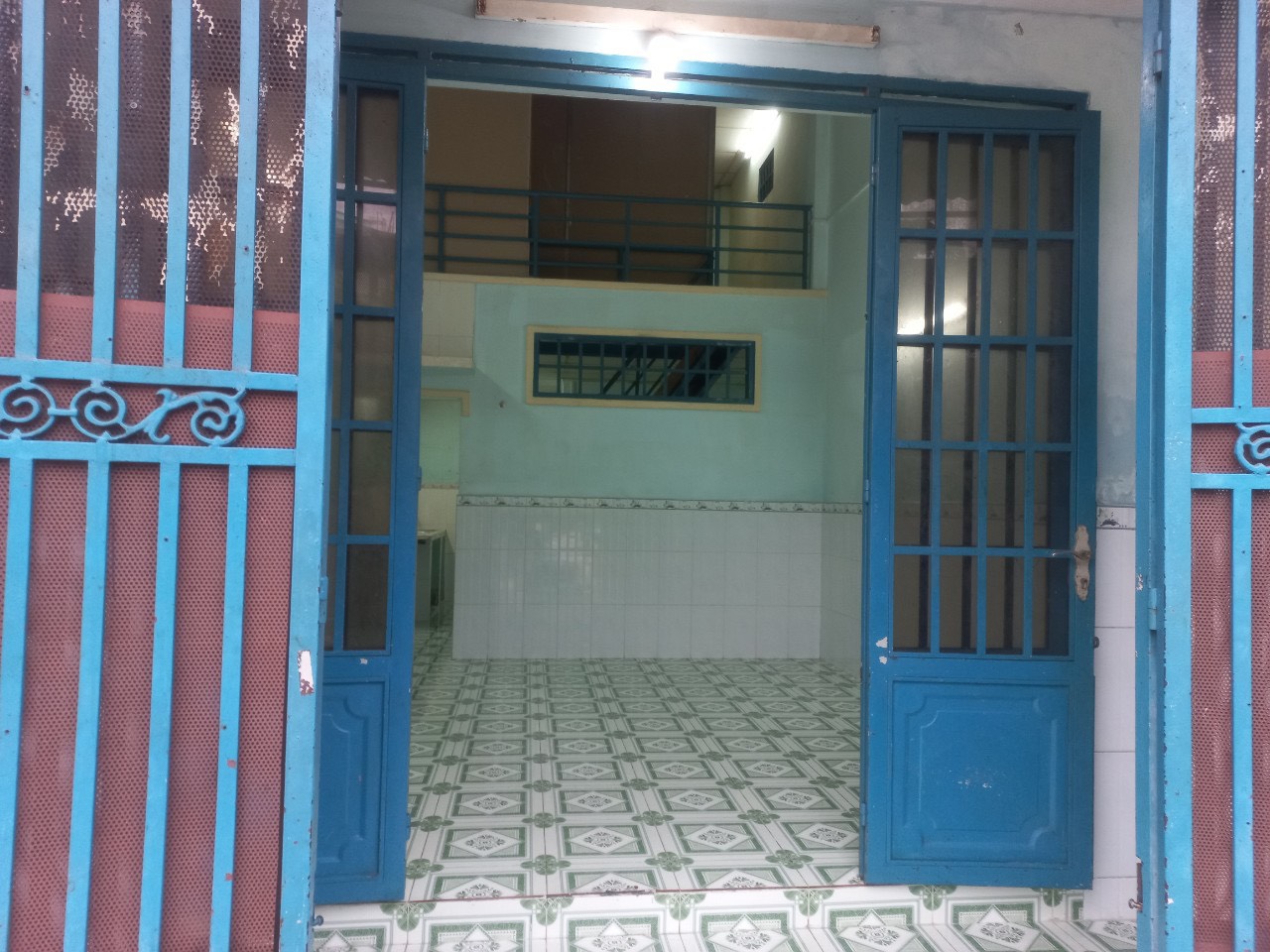 Chính chủ cho thuê nhà tại 53/8/2 đường số 19, Bình Hưng Hòa A, Bình Tân, Hồ Chí Minh.