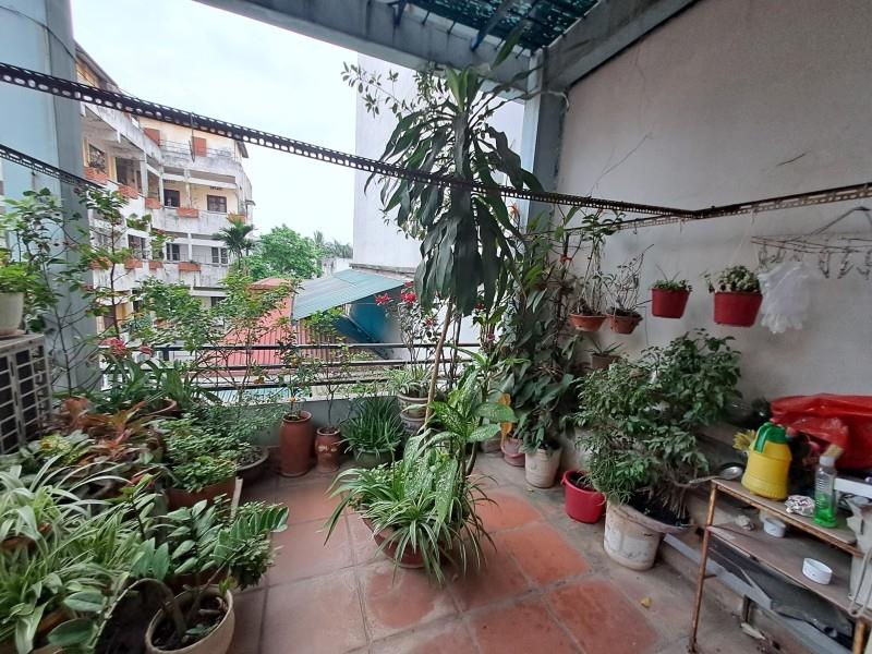 CHO THUÊ NGUYÊN CĂN MẶT PHỐ TÔN ĐỨC THẮNG - LÀM CHDV KẾT HỢP KD CỰC TỐT