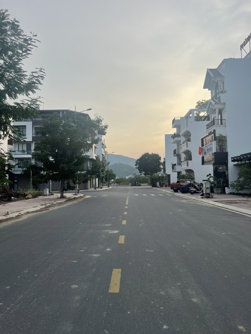 BÁN NHANH LÔ ĐẤT ĐẸP TẠI KĐT LHP2 STH 37.0… - NHA TRANG