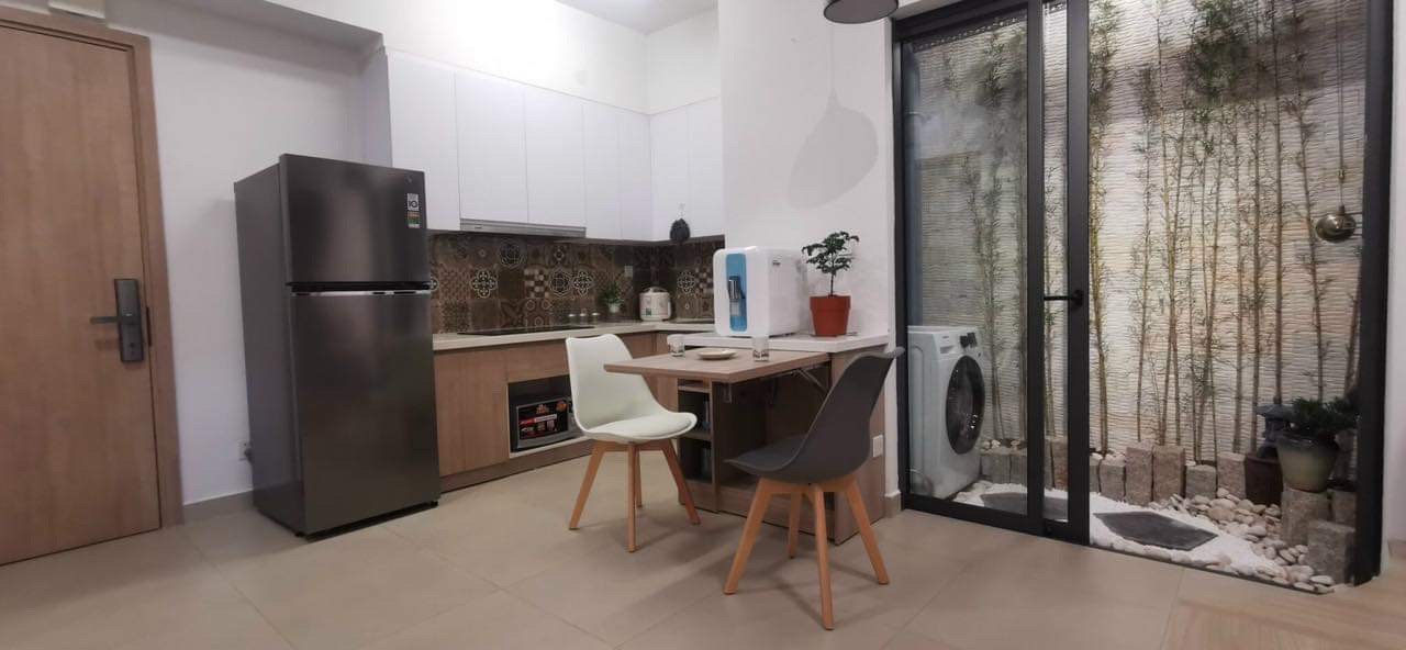 Chính chủ cho thuê căn hộ chung cư Sky 3 Ecopark Đường Trúc, Xã Xuân Quan, Văn Giang, Hưng Yên.