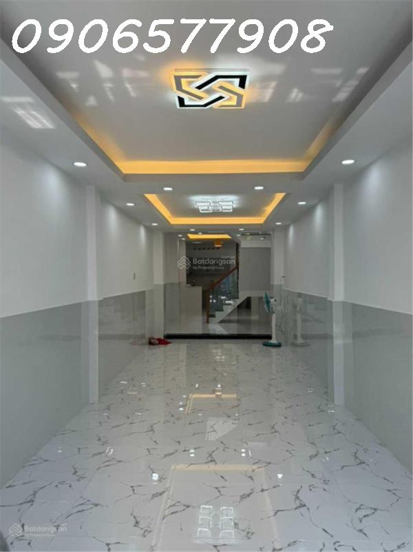 mặt tiền kinh doanh sầm uất Quận 6 chỉ nhỉnh 6 tỷ